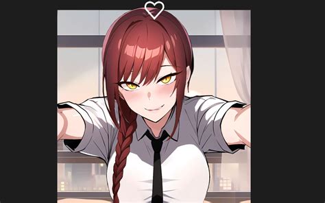 OH MY WAIFU Archives .